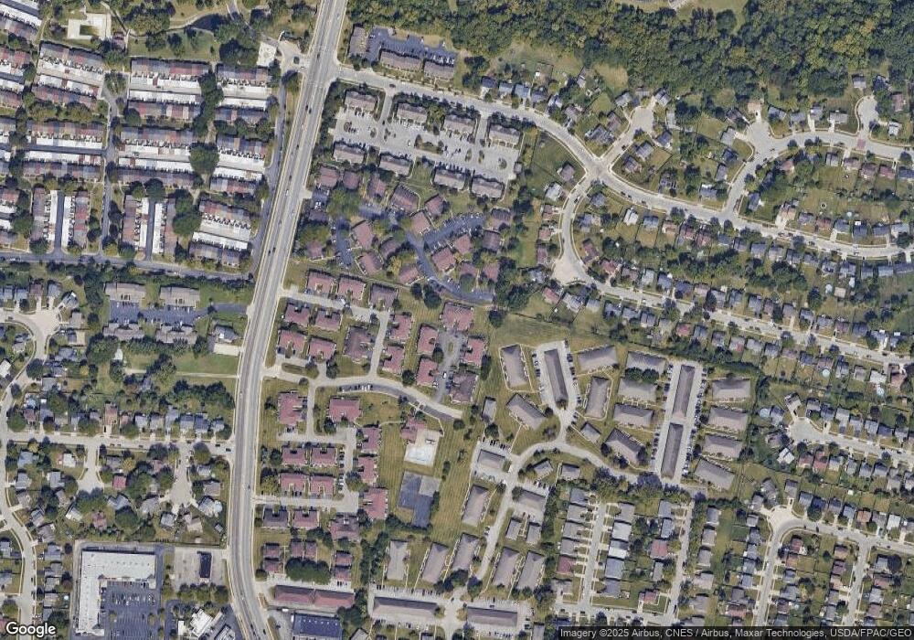 829 Cherlyn Ct unit 25B, Columbus, OH 43228 - photo 1