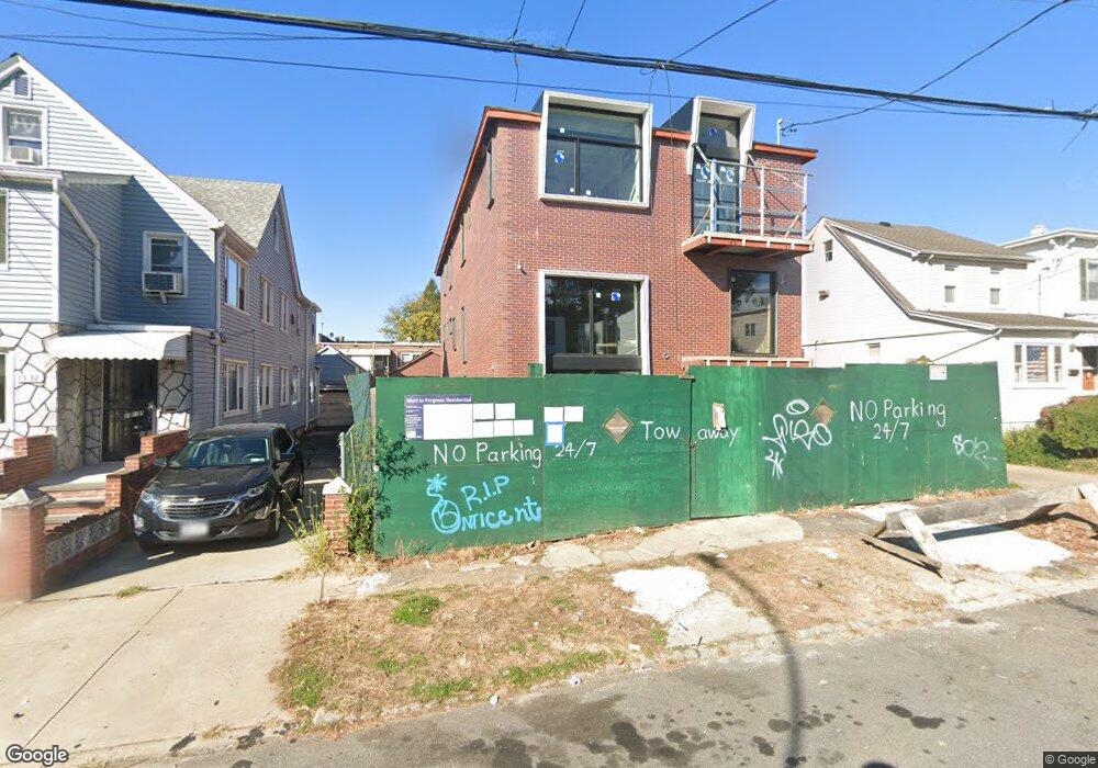 4530 164th St, Flushing, NY 11358 - photo 1