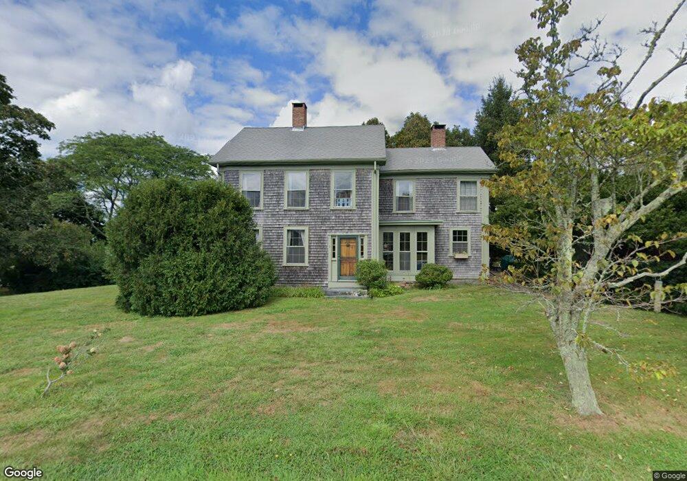 1 Town Way, Little Compton, RI 02837 - photo 1