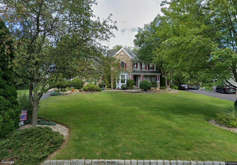 2625 Fringe Ln, Easton, PA 18040 - photo 1