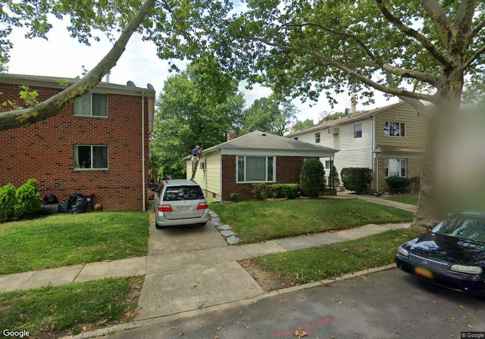 8156 242nd St, Bellerose, NY 11426 - photo 1