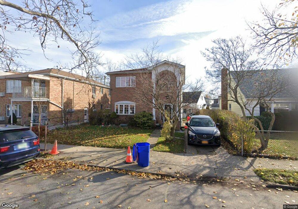 14511 Frankton St, Rosedale, NY 11422 - photo 1