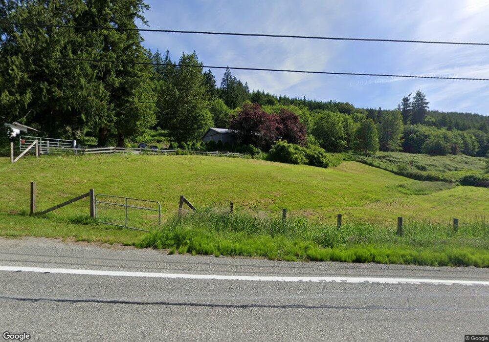22521 State Route 534, Mount Vernon, WA 98274 - photo 1