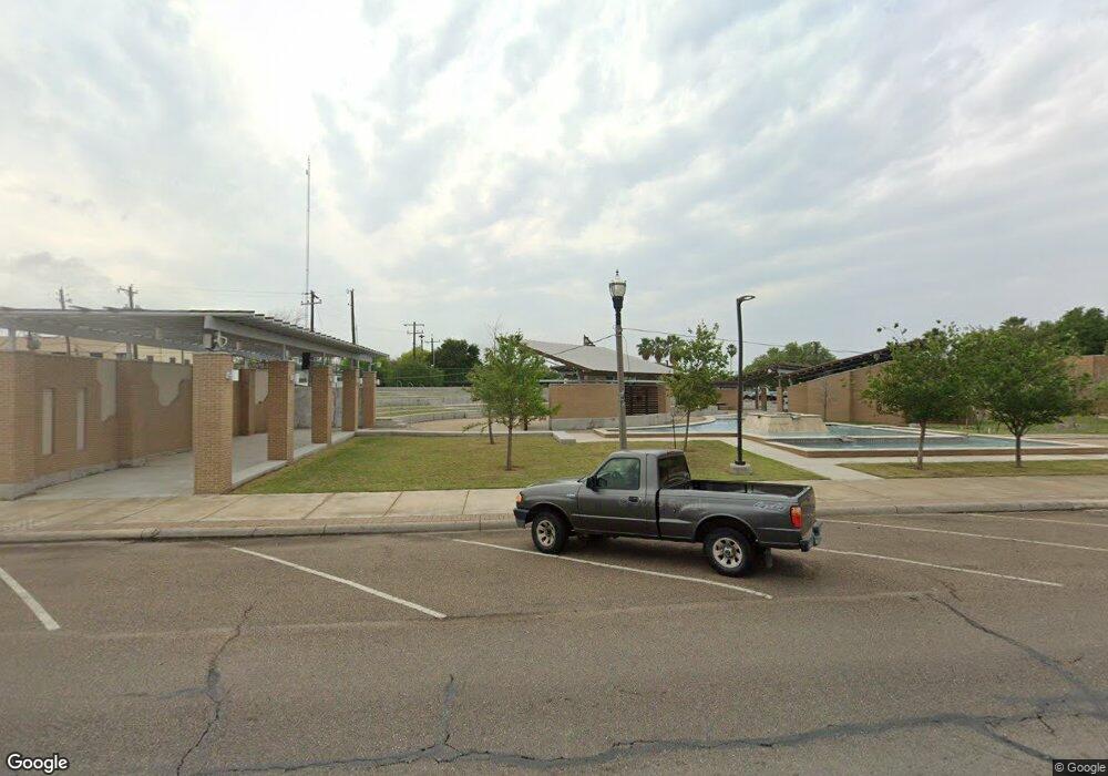 206 S Cage Blvd, Pharr, TX 78577 - photo 1