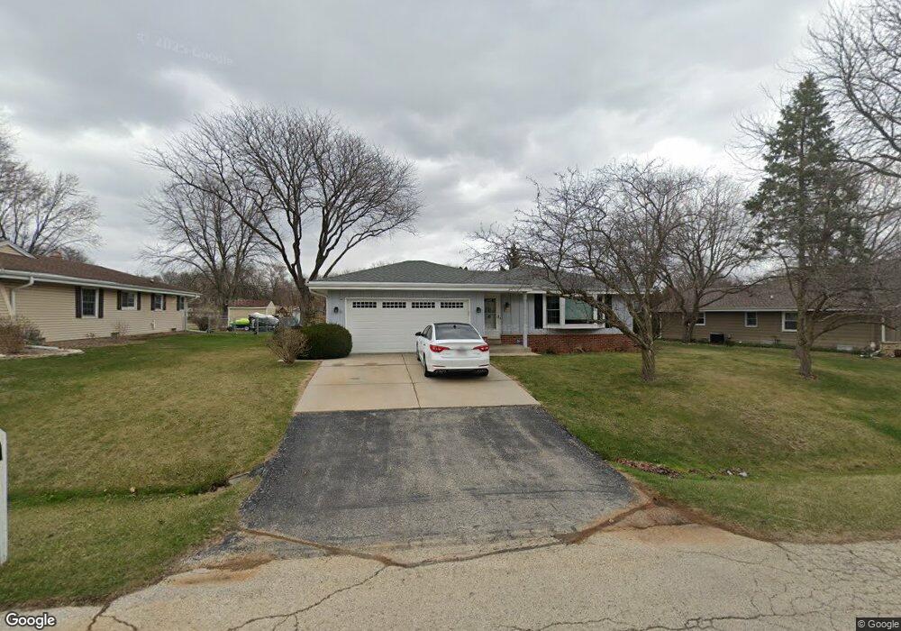 W133S6858 Bristlecone Ct, Muskego, WI 53150 - photo 1