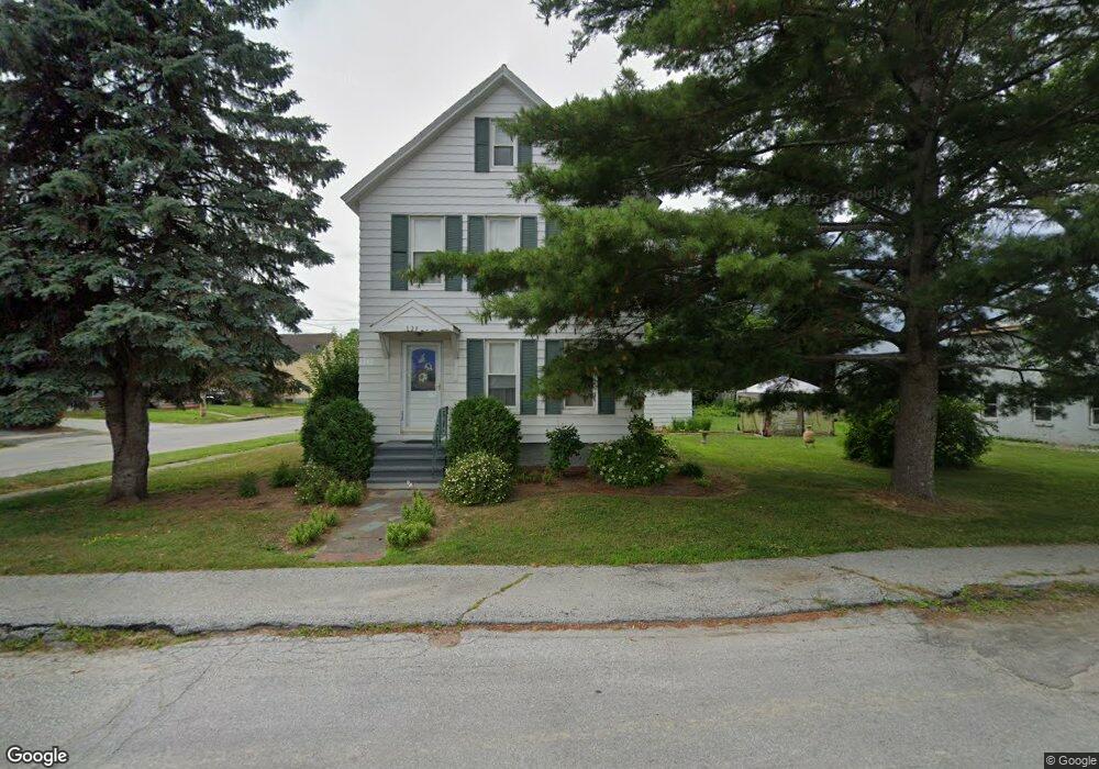 129 Spruce St, Rutland, VT 05701 - photo 1