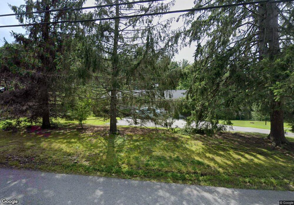 76 Lower Gore Rd, Webster, MA 01570 - photo 1