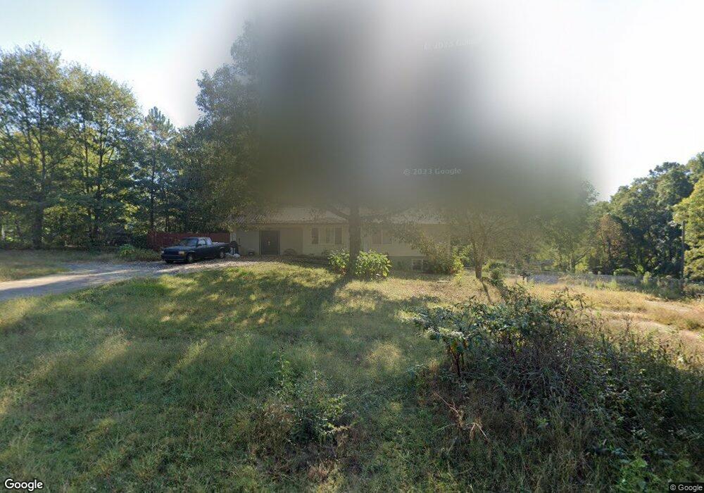 1049 Fleeman Rd, Hoschton, GA 30548 - photo 1