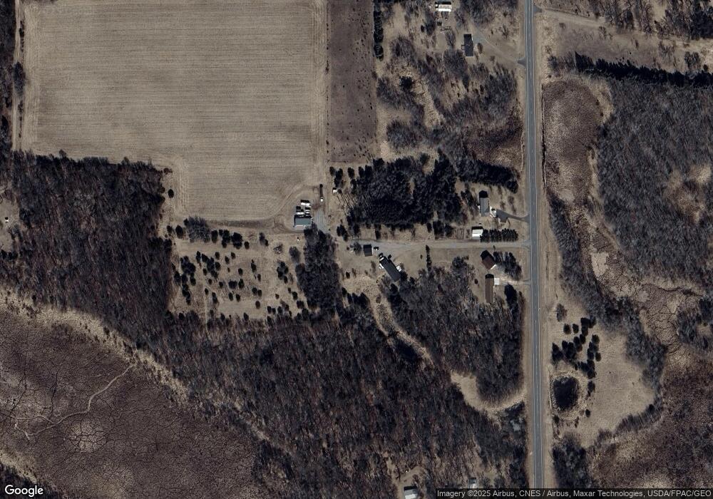 45 75th Ave NE, Sauk Rapids, MN 56379 - photo 1