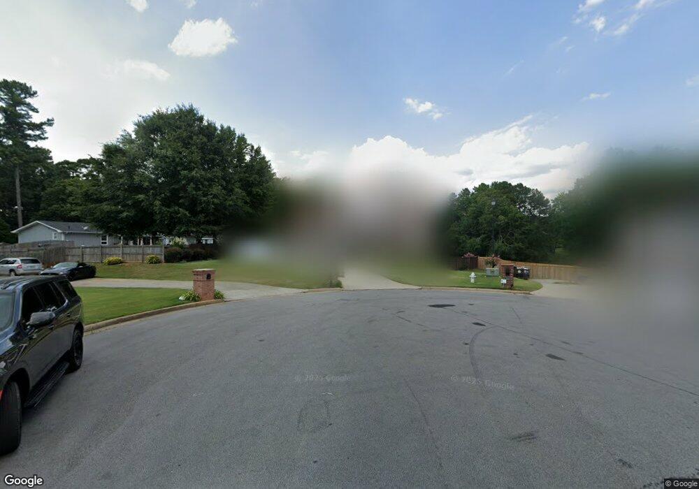 3320 Wolverton Ct SW, Conyers, GA 30094 - photo 1