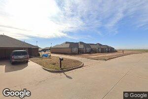 219 S Mitchell Dr, Kingfisher, OK 73750
