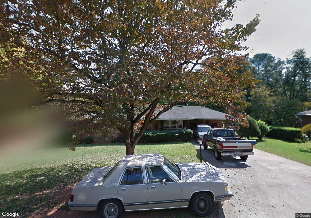 107 Pine Forest Rd, Cartersville, GA 30120 - photo 1