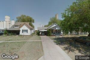420 Choctaw St, Alva, OK 73717