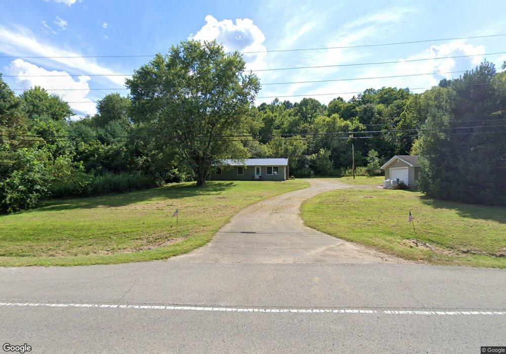 12078 Indiana 121, Laurel, IN 47024 - photo 1