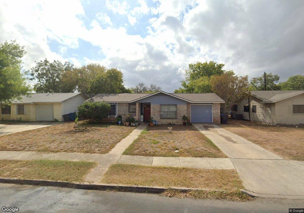 4706 Argonne Dr, San Antonio, TX 78220 - photo 1