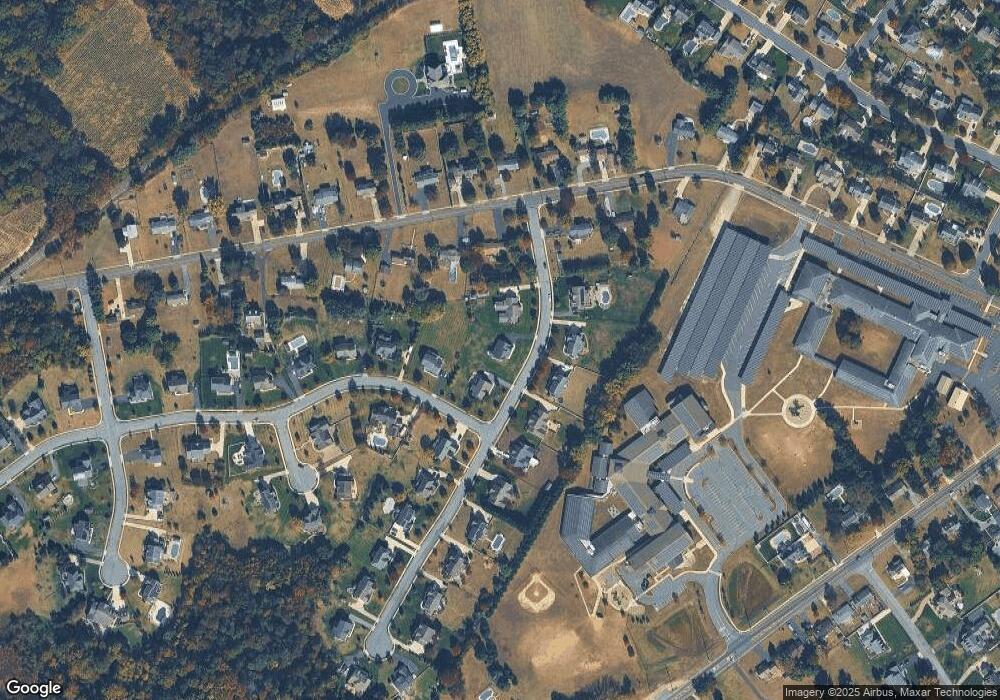 555 Partridge Ct, Mickleton, NJ 08056 - photo 1