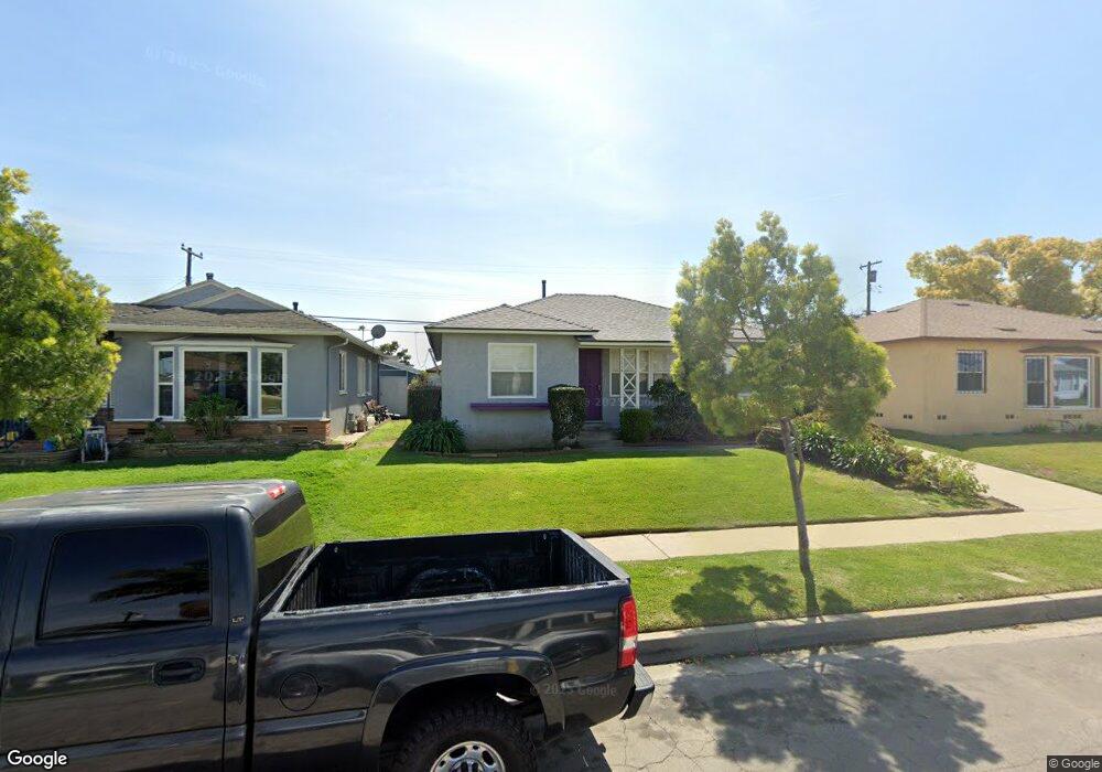 1114 W 138th St, Compton, CA 90222 - photo 1