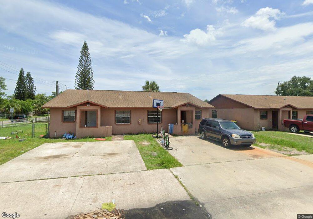 206 Prospect Ave, Cocoa, FL 32922 - photo 1