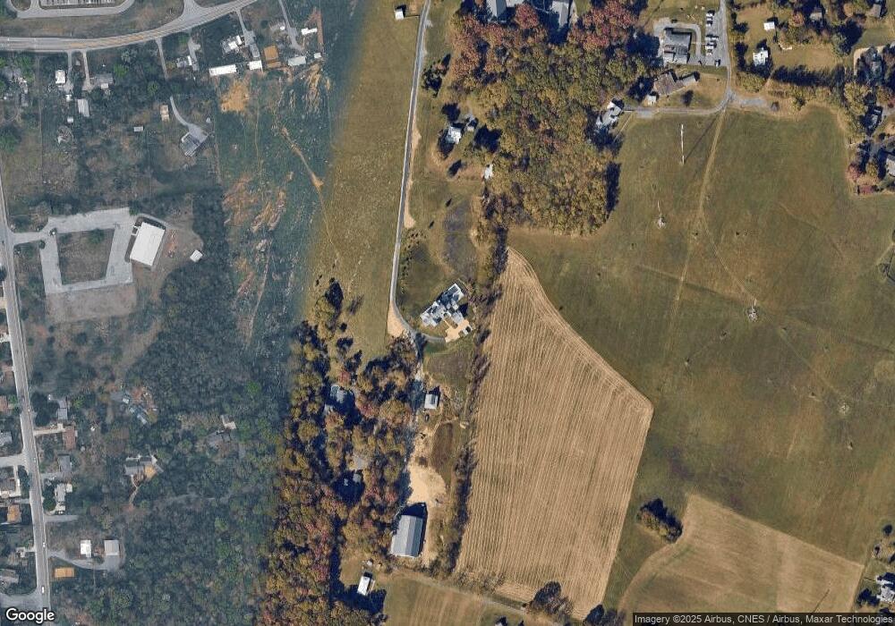 2535 Rawley Pike, Rockingham, VA 22801 - photo 1