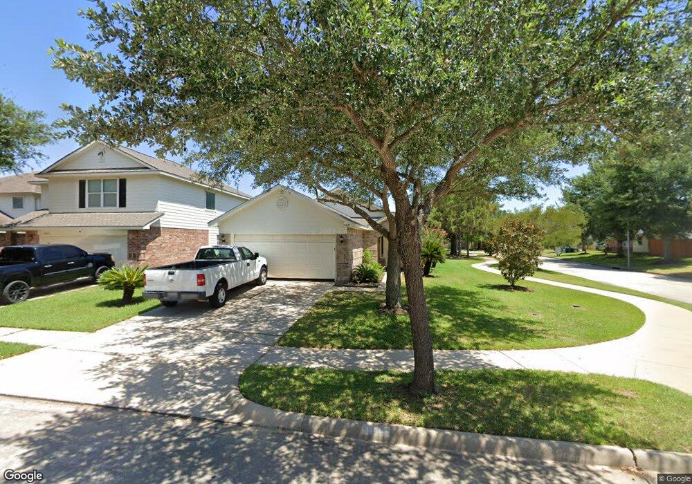 8827 Durham Manor Ln, Houston, TX 77075 - photo 1