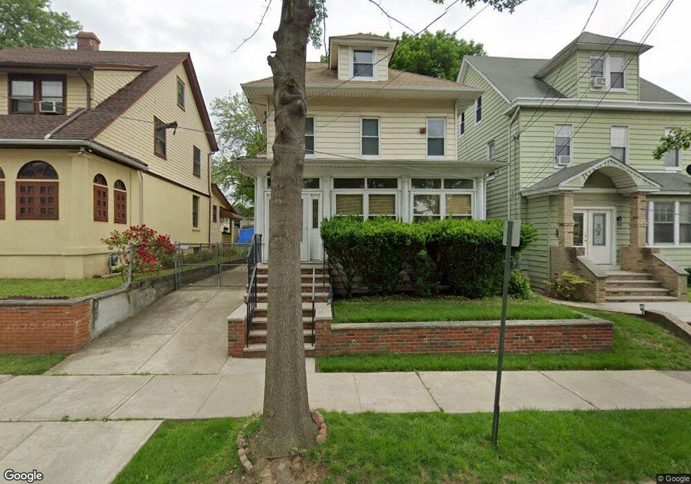 339 E 35th St unit 341, Paterson, NJ 07504 - photo 1