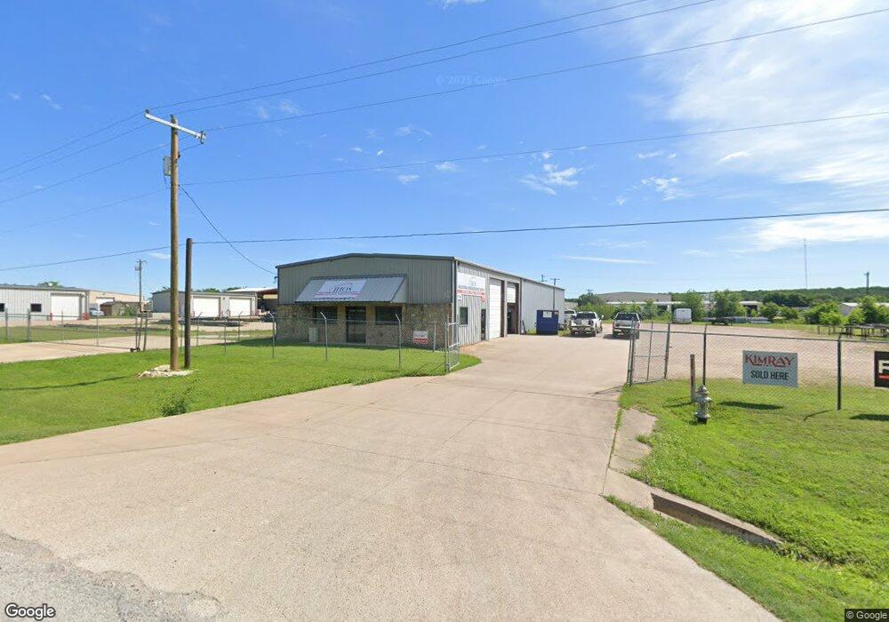 1713 Hines Rd, Cleburne, TX 76031 - photo 1