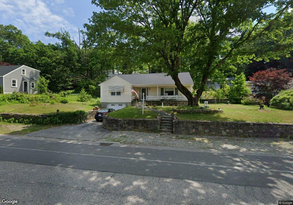 41 Pinehurst Ave, Auburn, MA 01501 - photo 1