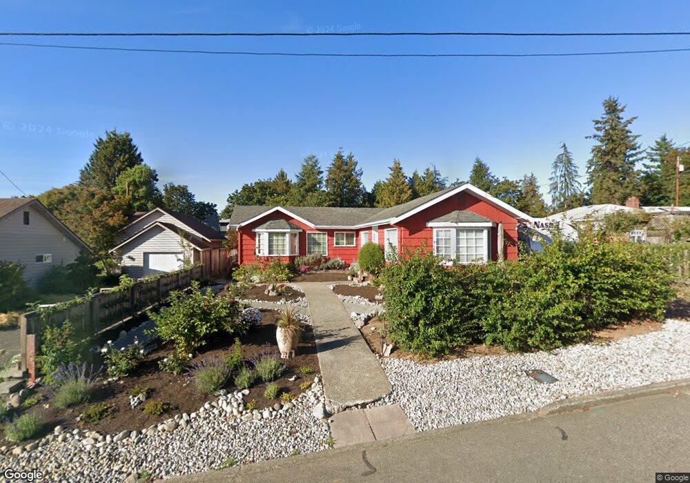 945 Maple St, Edmonds, WA 98020 - photo 1