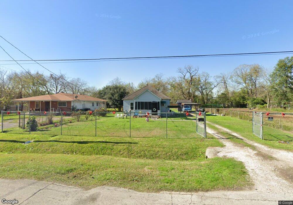4417 Wayne St, Houston, TX 77026 - photo 1