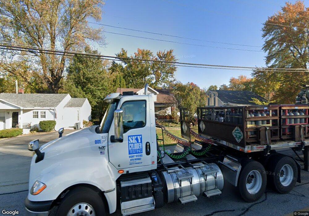 186 E Main St, Austin, IN 47102 - photo 1