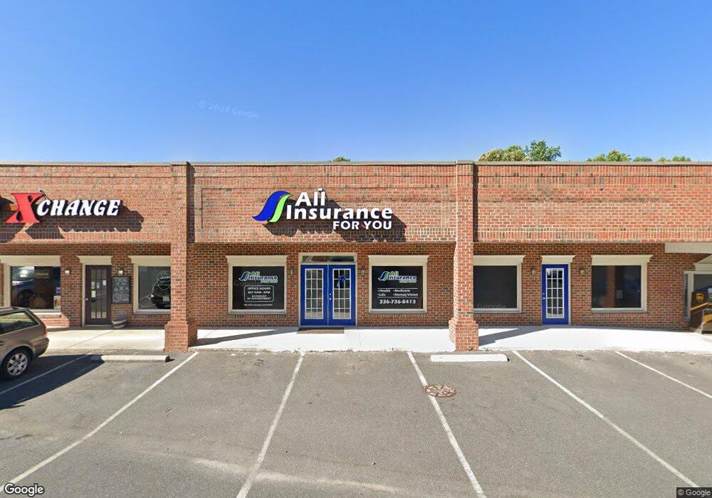 191 Nc Highway 42 N, Asheboro, NC 27203 - photo 1