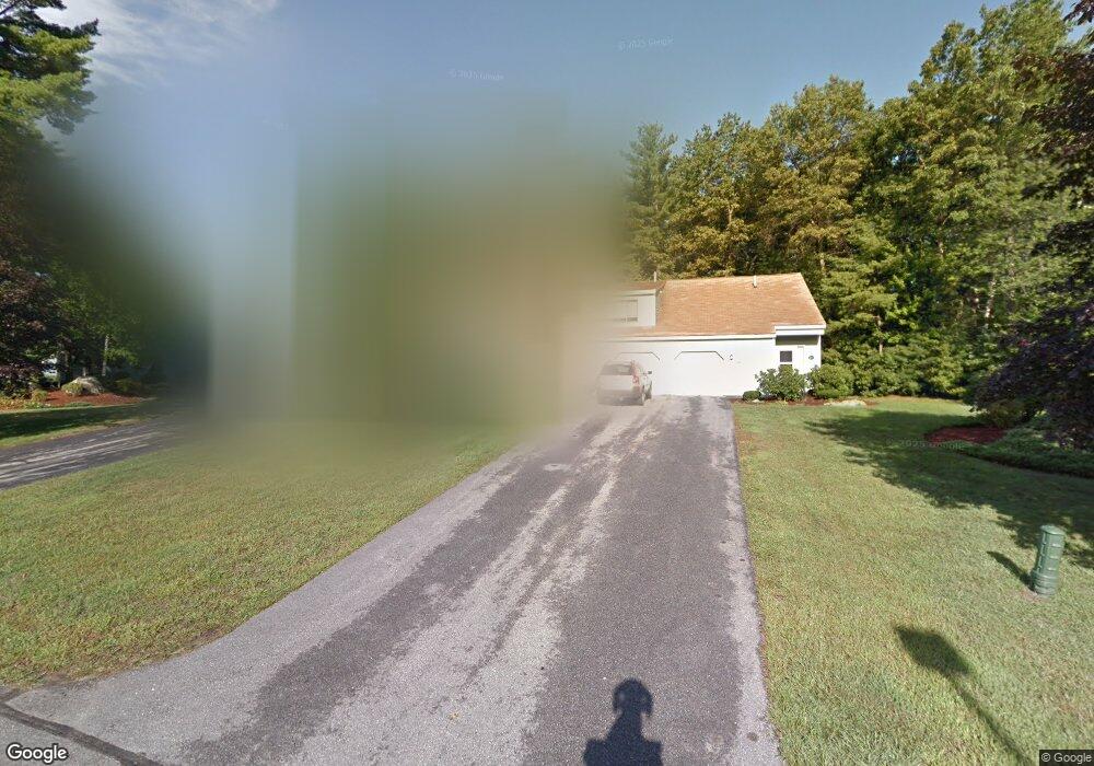 62 Indian Rock Rd, Merrimack, NH 03054 - photo 1