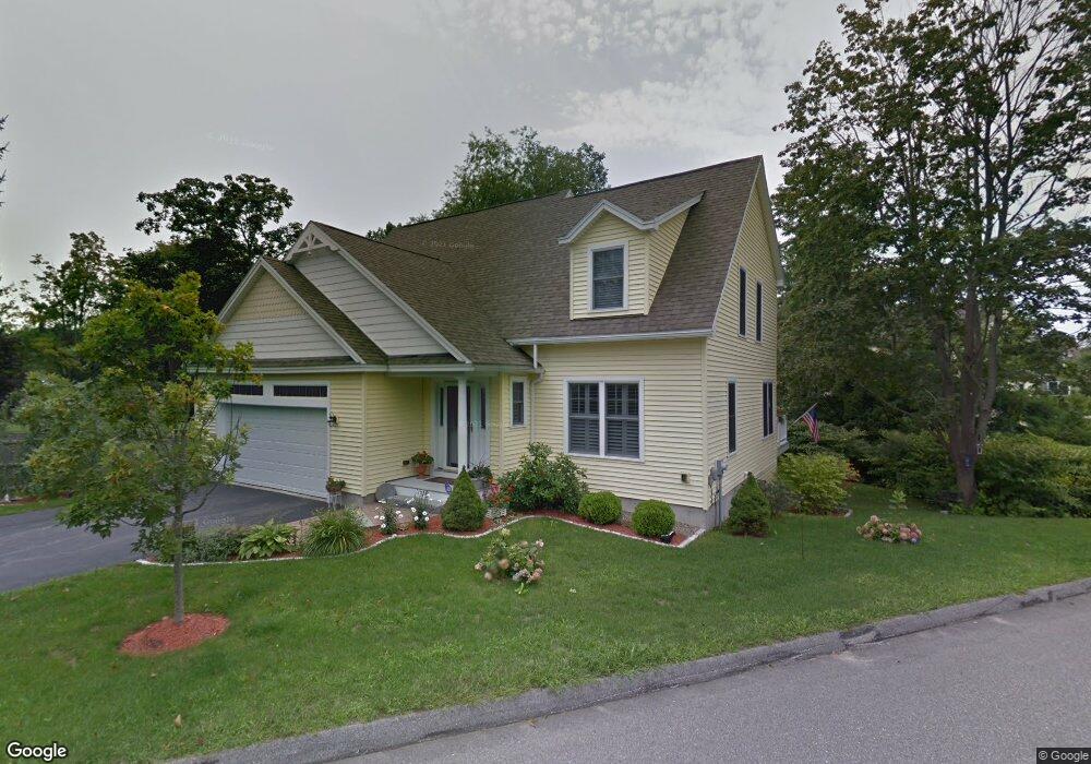 236 North St unit 15, Saco, ME 04072 - photo 1