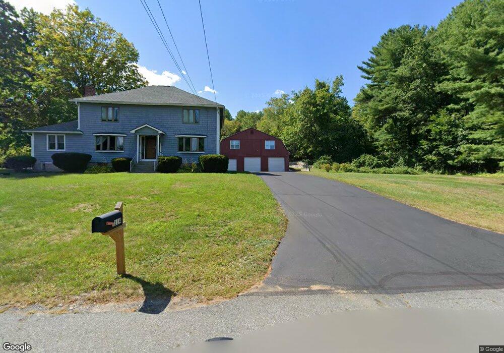 114 Oak St, Dunstable, MA 01827 - photo 1