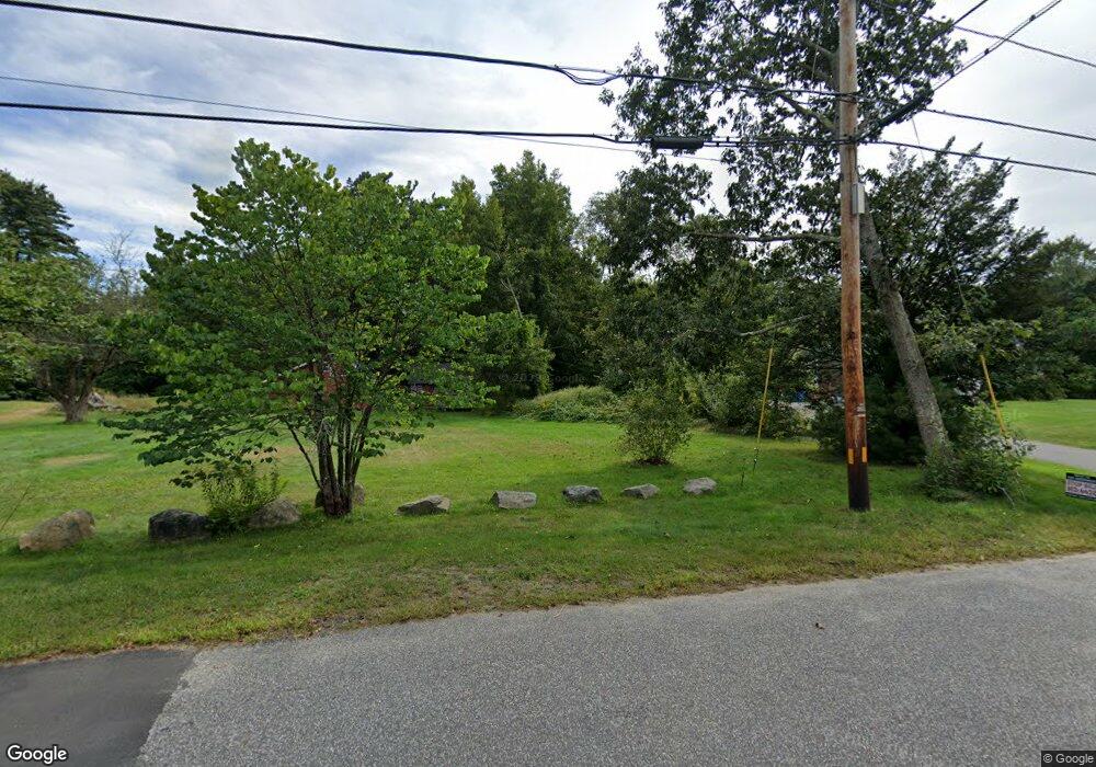 100 Bumstead Rd, Monson, MA 01057 - photo 1