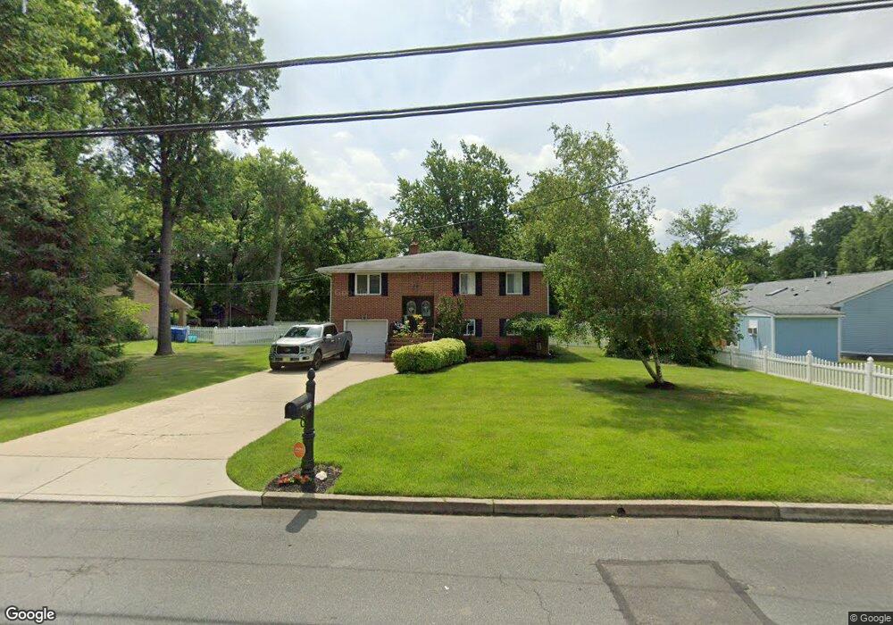 723 Beechwood Ave, Cherry Hill, NJ 08002 - photo 1