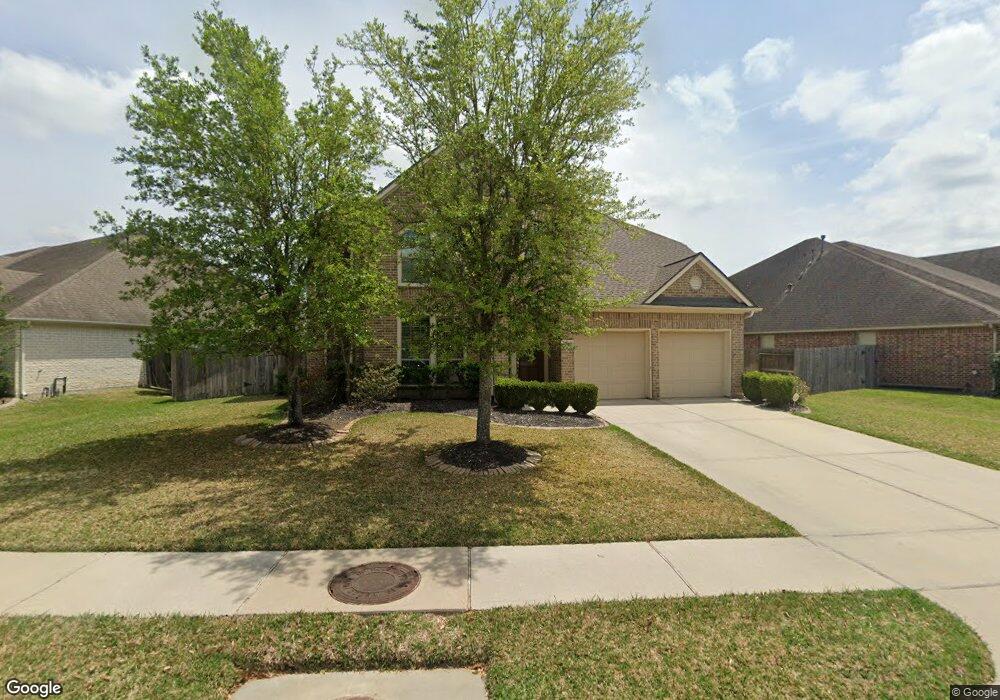 31860 Forest Oak Ln, Conroe, TX 77385 - photo 1