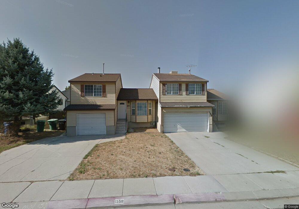 1547 W Turtle Dove Ln, West Jordan, UT 84088 - photo 1