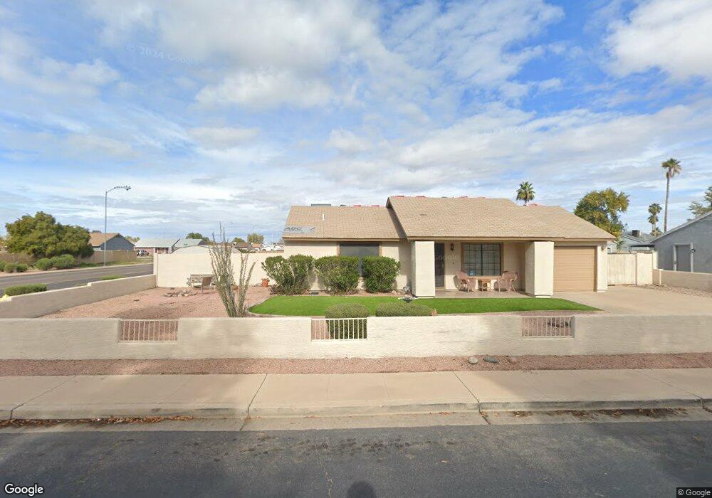 802 E Halifax St, Mesa, AZ 85203 - photo 1