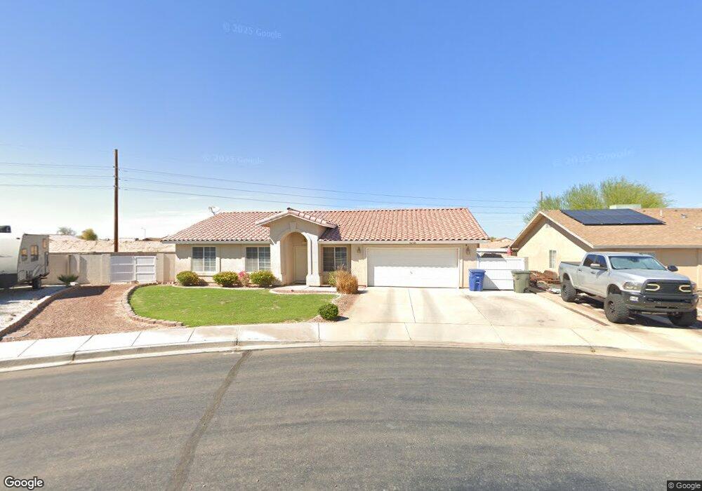 6256 E 44th Place, Yuma, AZ 85365 - photo 1