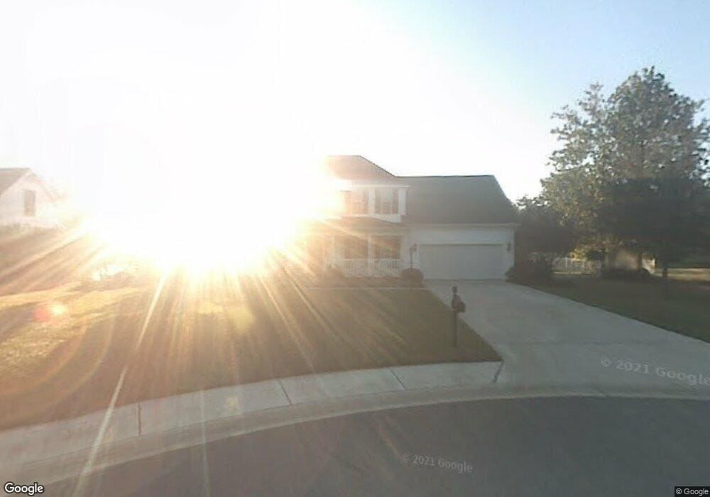 137 Farringdon Cir, Savannah, GA 31410 - photo 1