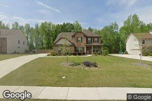 250 Bexley Pkwy, Tyrone, GA 30290