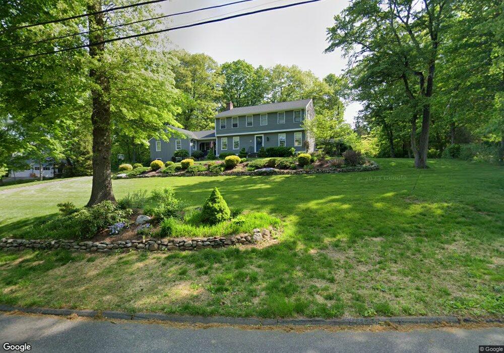 11 Green Ridge Rd, Trumbull, CT 06611 - photo 1