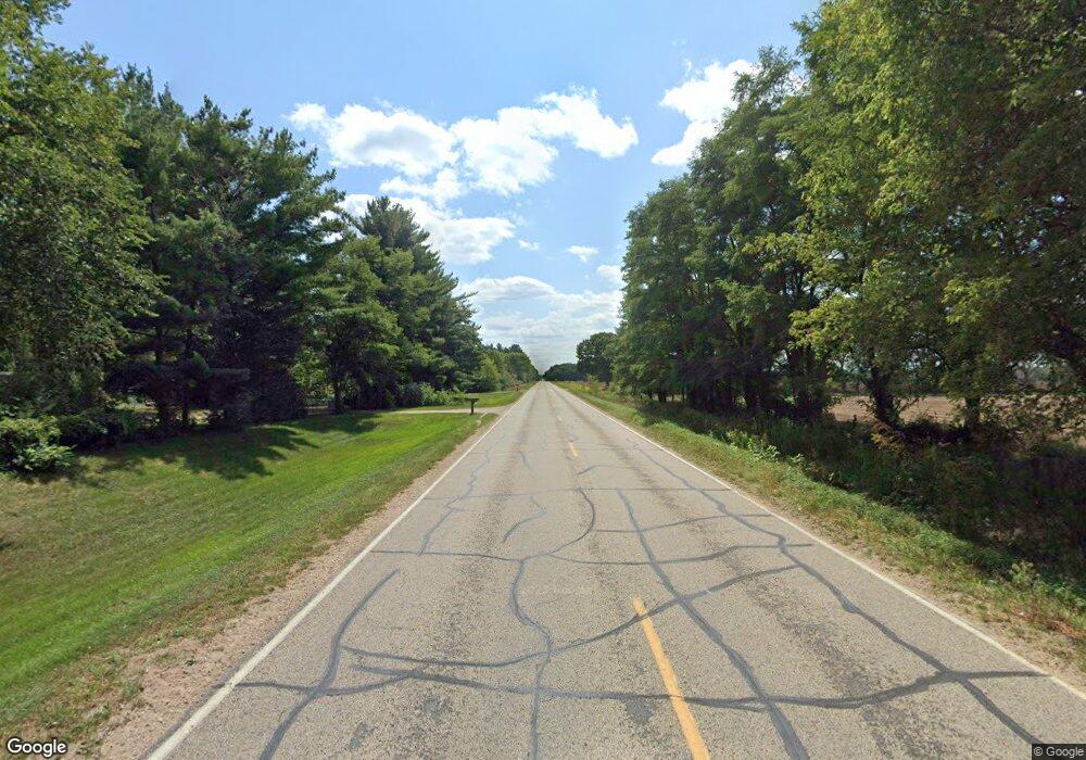 W6433 5th Ave, Plainfield, WI 54966 - photo 1