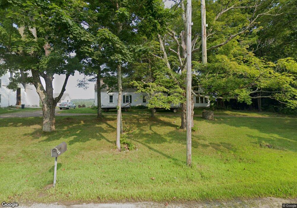 1607 Augusta Rd, Bowdoin, ME 04287 - photo 1