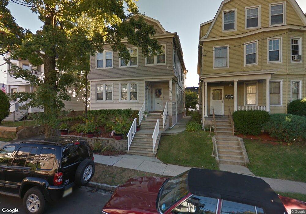 129 Baldwin St, Bloomfield, NJ 07003 - photo 1