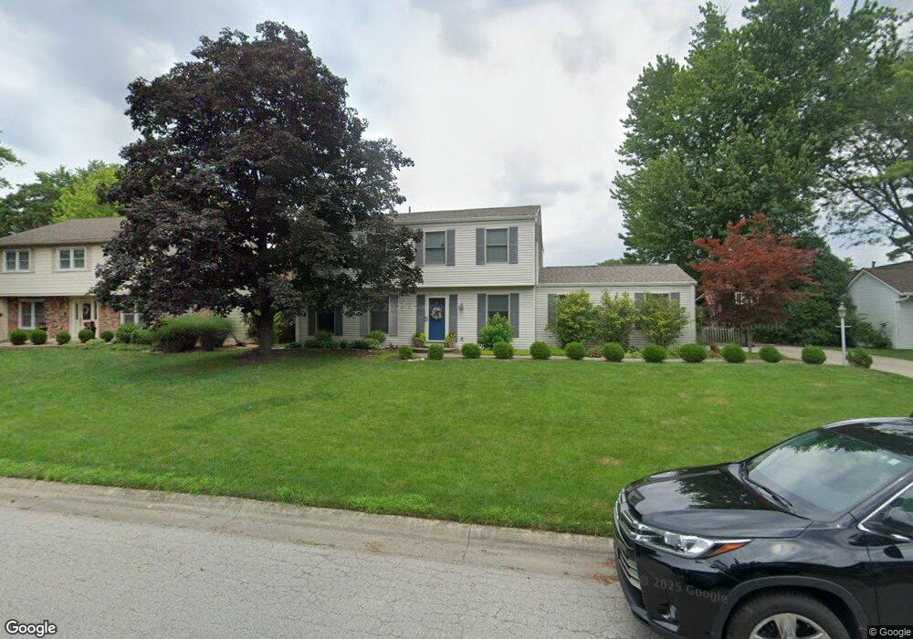 5986 Sedgwick Rd, Columbus, OH 43235 - photo 1