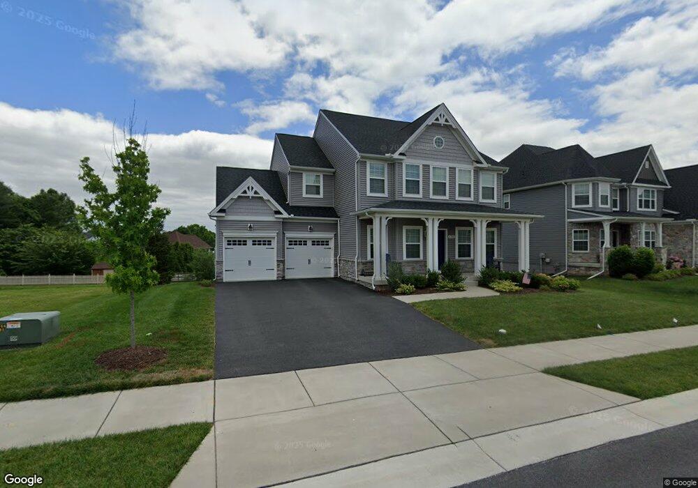 1702 Trotter St, Frederick, MD 21702 - photo 1