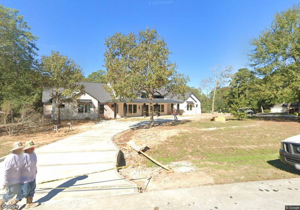21902 Decision Dr, Hockley, TX 77447 - photo 1
