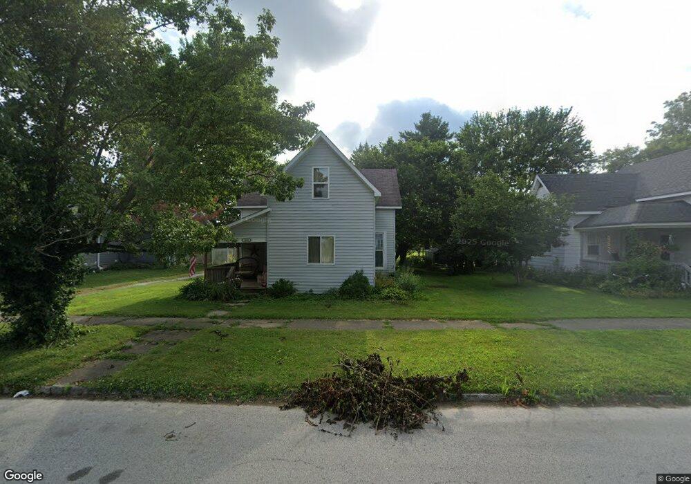1040 N Main St, Tipton, IN 46072 - photo 1